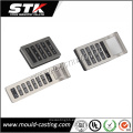 Aleación de zinc Die Casting Gear con alta calidad (STK-ZDL0009)